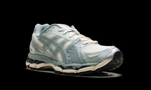 Gel-Kayano 12.1 "Kith - Cream Sage"